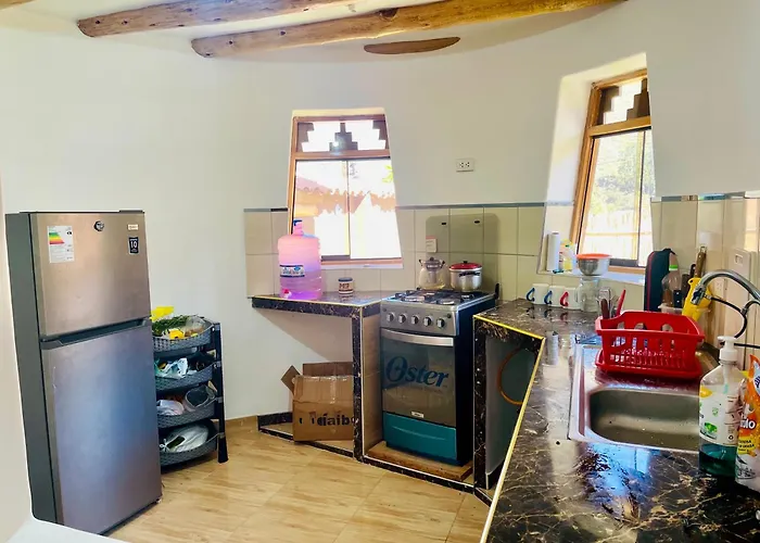 Loving Kindness Homestay Pisac
