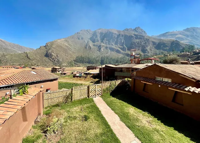 Loving Kindness Pisac
